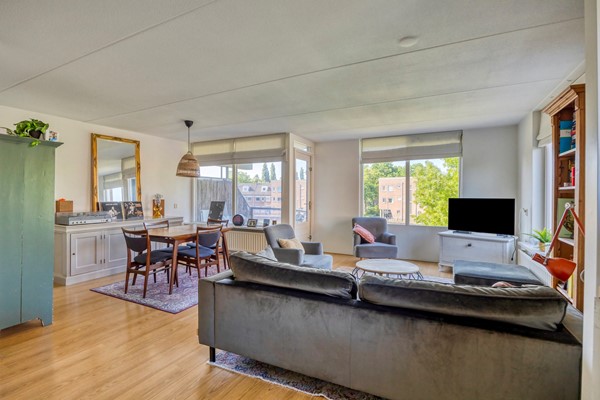 Medium property photo - Aletta Jacobslaan 64, 3903 WB Veenendaal